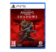 Assassin's Creed: Shadows - PS5